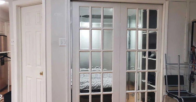Bsmt-55 Sassafras Circle, Vaughan, ON, L4J 8M7 - 10