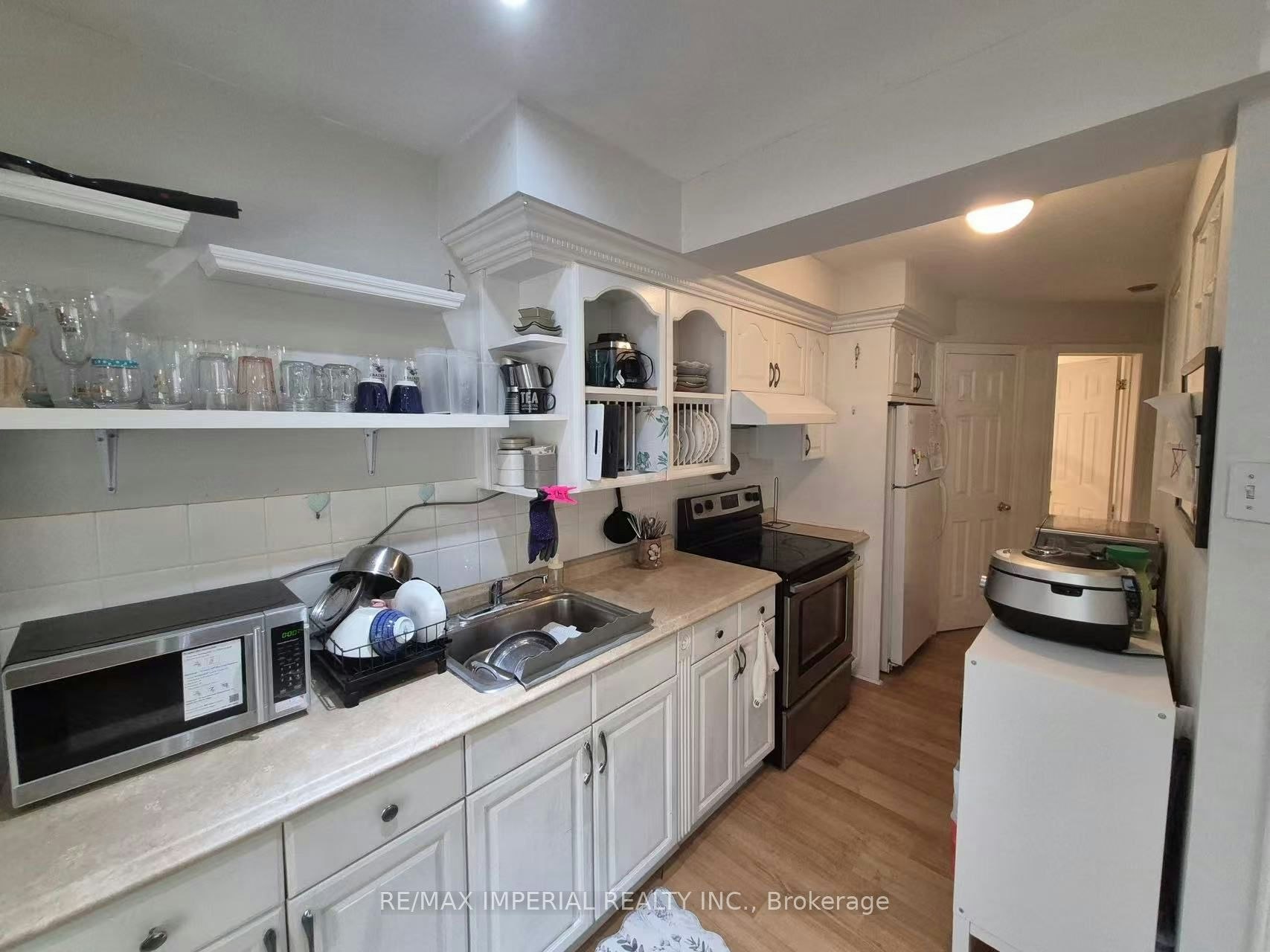 Bsmt-55 Sassafras Circle, Vaughan, ON, L4J 8M7 4