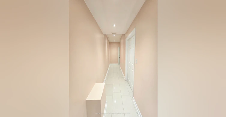 Lower-19 Dunrobin Crescent, Vaughan, ON, L4H 4A8 - 8