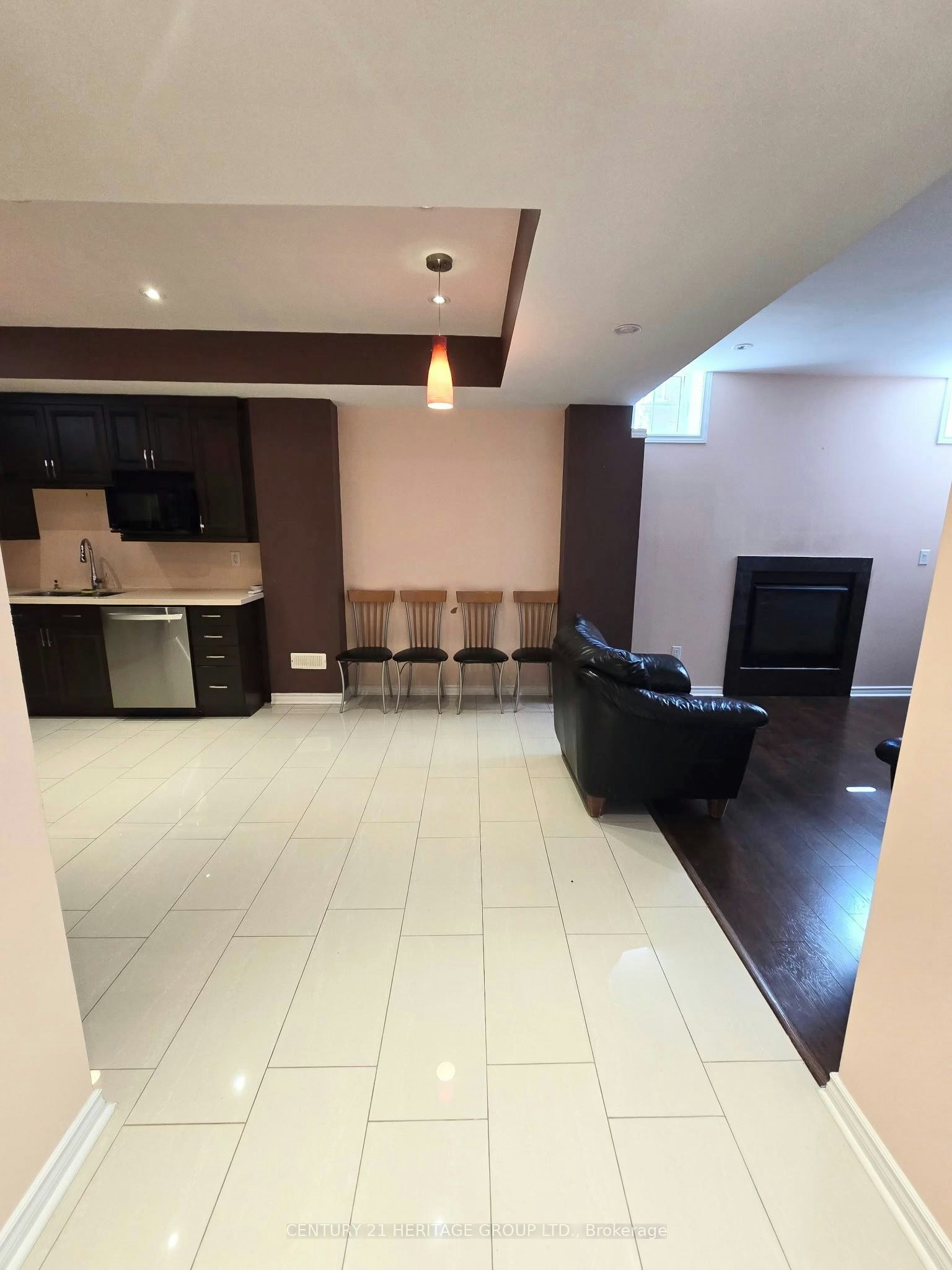 Lower-19 Dunrobin Crescent, Vaughan, ON, L4H 4A8 - 2