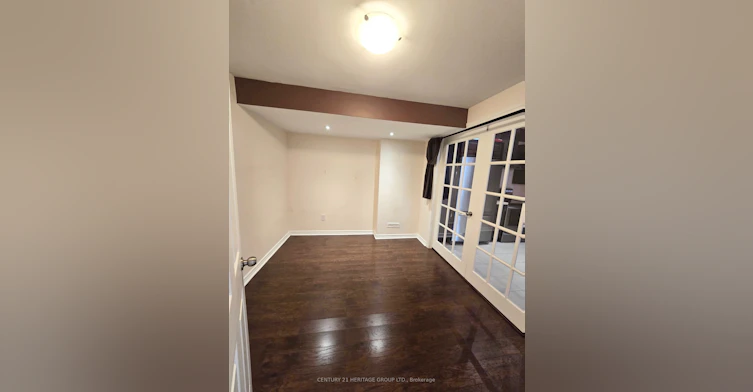 Lower-19 Dunrobin Crescent, Vaughan, ON, L4H 4A8 - 6