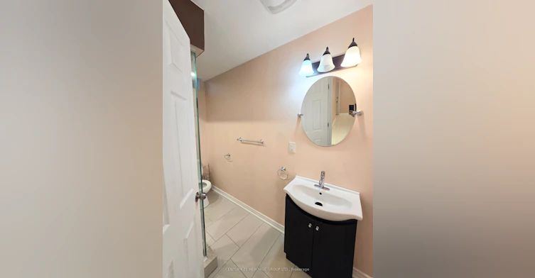 Lower-19 Dunrobin Crescent, Vaughan, ON, L4H 4A8 - 9