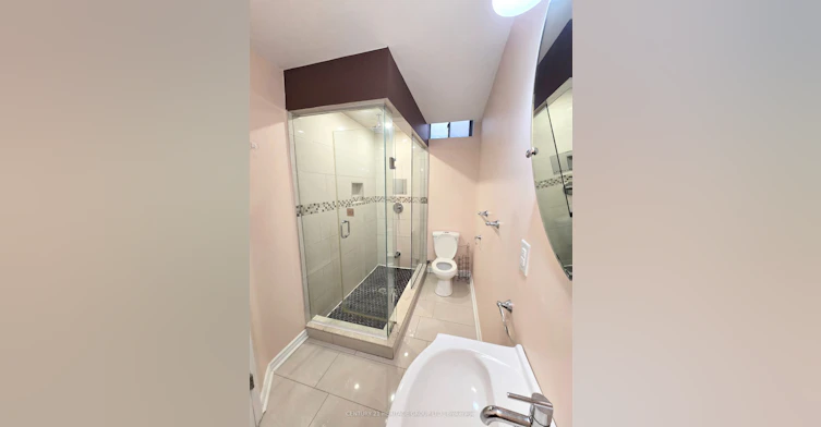 Lower-19 Dunrobin Crescent, Vaughan, ON, L4H 4A8 - 10