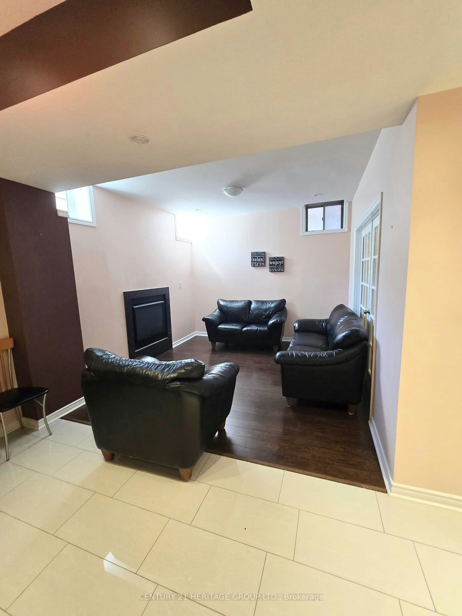 Lower-19 Dunrobin Crescent, Vaughan, ON, L4H 4A8 - 3