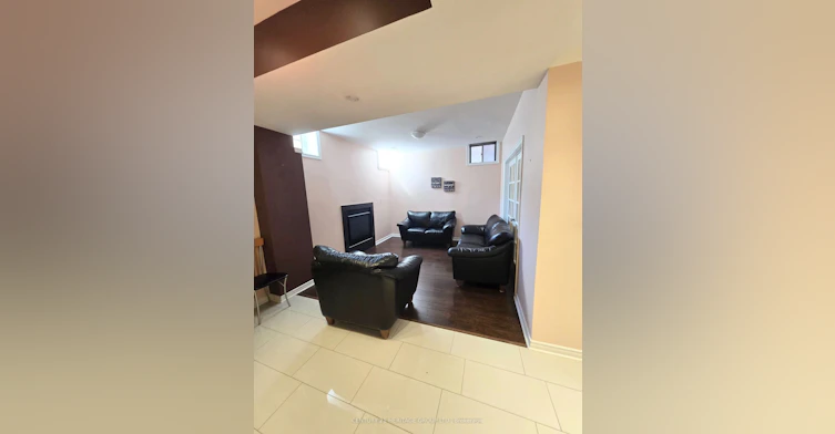 Lower-19 Dunrobin Crescent, Vaughan, ON, L4H 4A8 - 3