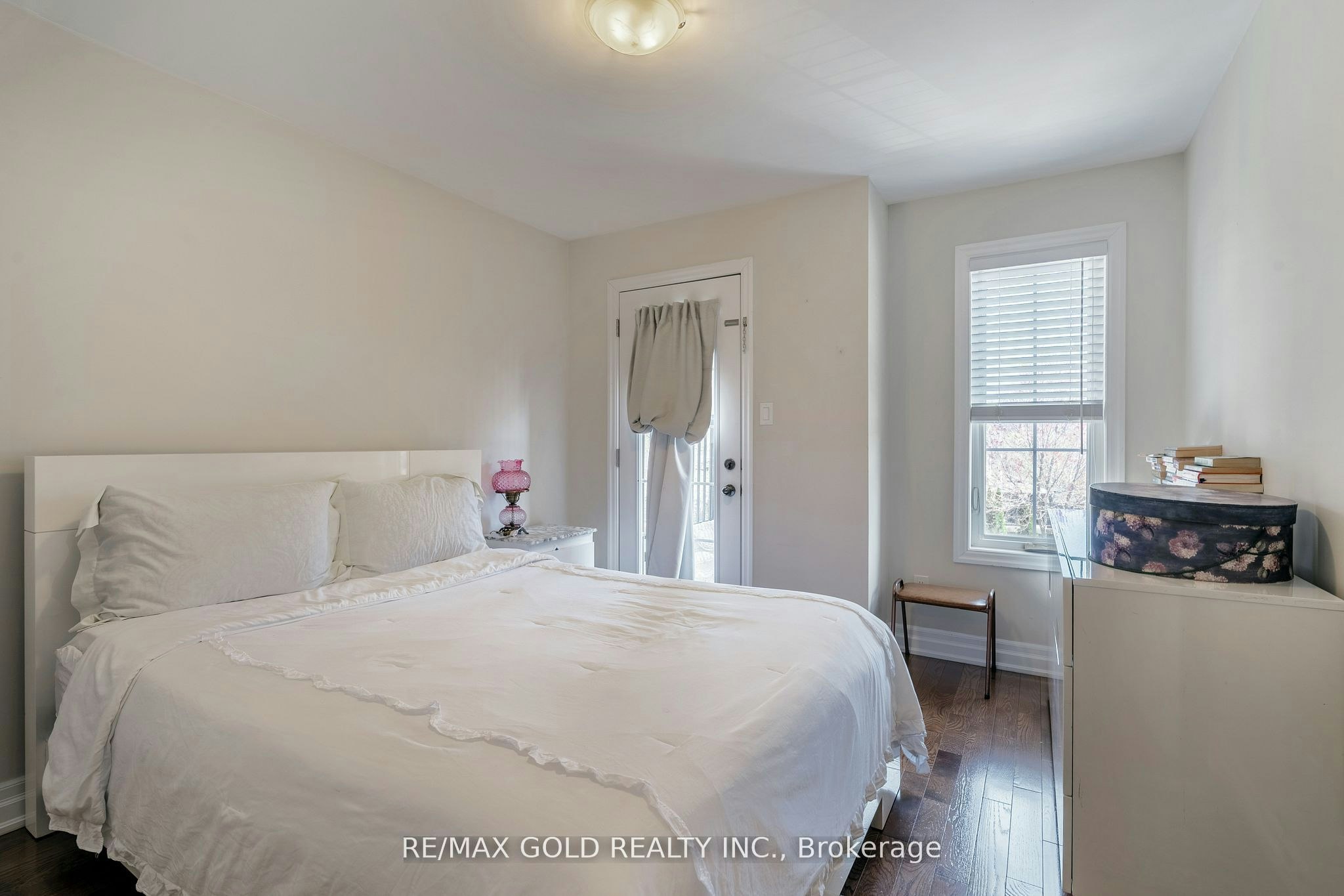 54 Robert Berry Crescent, King, ON, L7B 1L4 - 34
