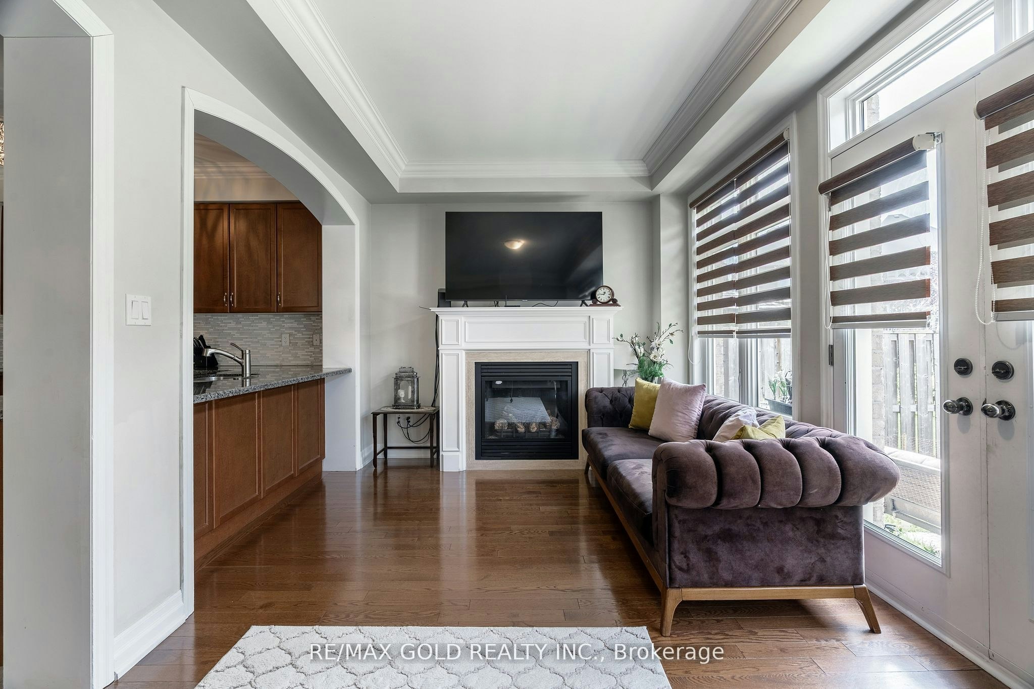 54 Robert Berry Crescent, King, ON, L7B 1L4 - 18