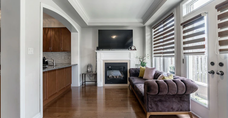 54 Robert Berry Crescent, King, ON, L7B 1L4 - 18