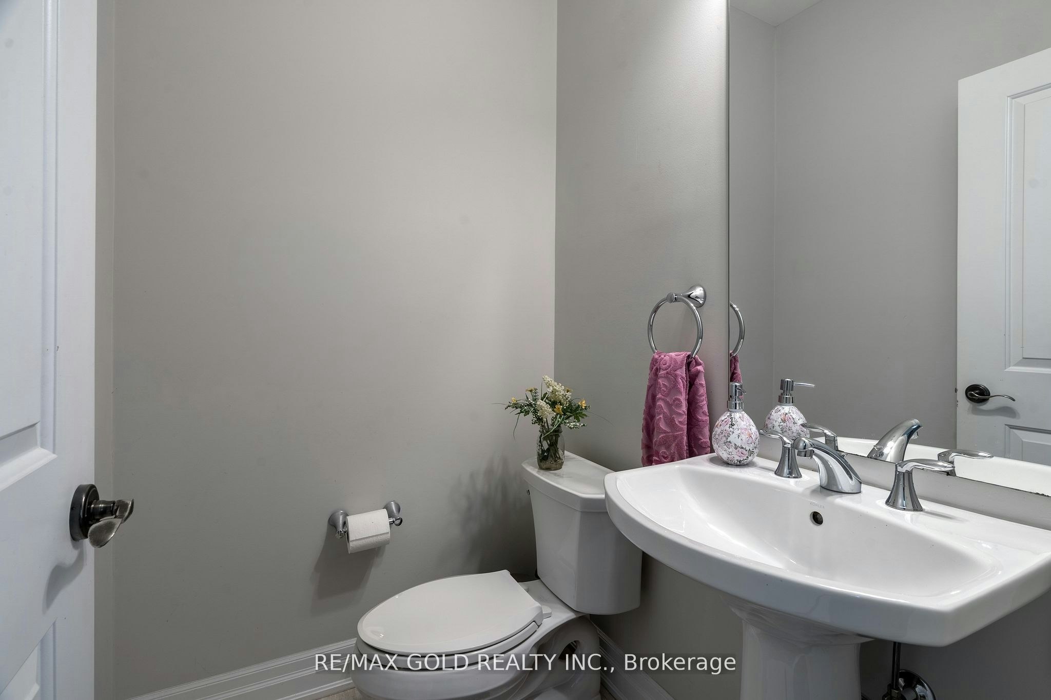 54 Robert Berry Crescent, King, ON, L7B 1L4 - 20
