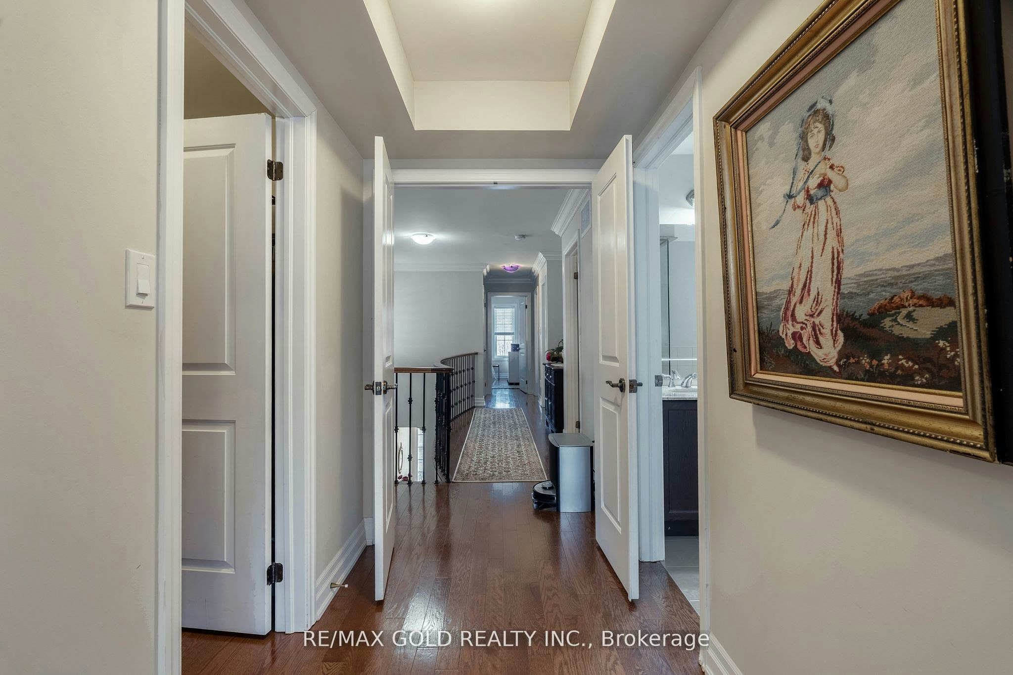 54 Robert Berry Crescent, King, ON, L7B 1L4 - 25