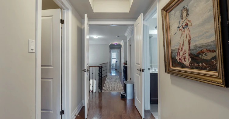 54 Robert Berry Crescent, King, ON, L7B 1L4 - 25