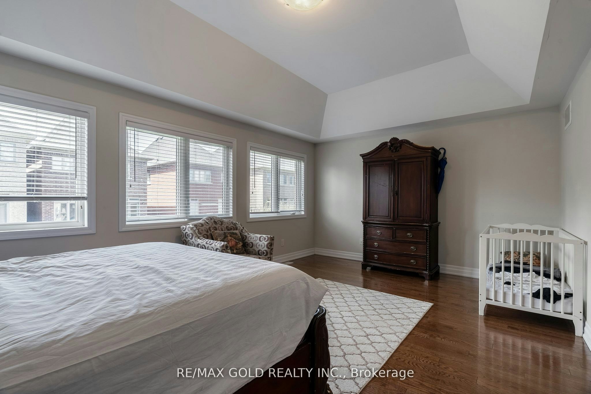 54 Robert Berry Crescent, King, ON, L7B 1L4 - 23