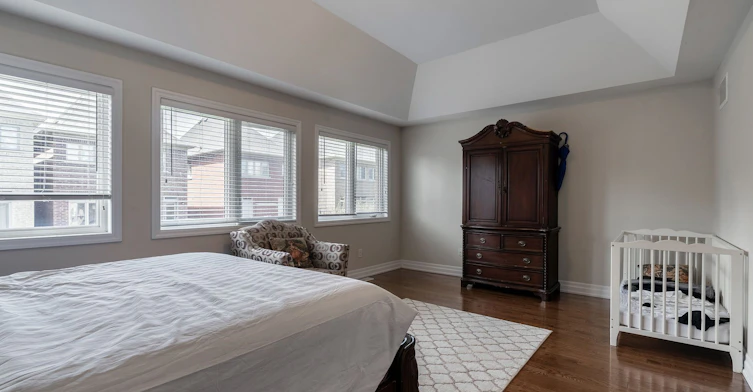 54 Robert Berry Crescent, King, ON, L7B 1L4 - 23
