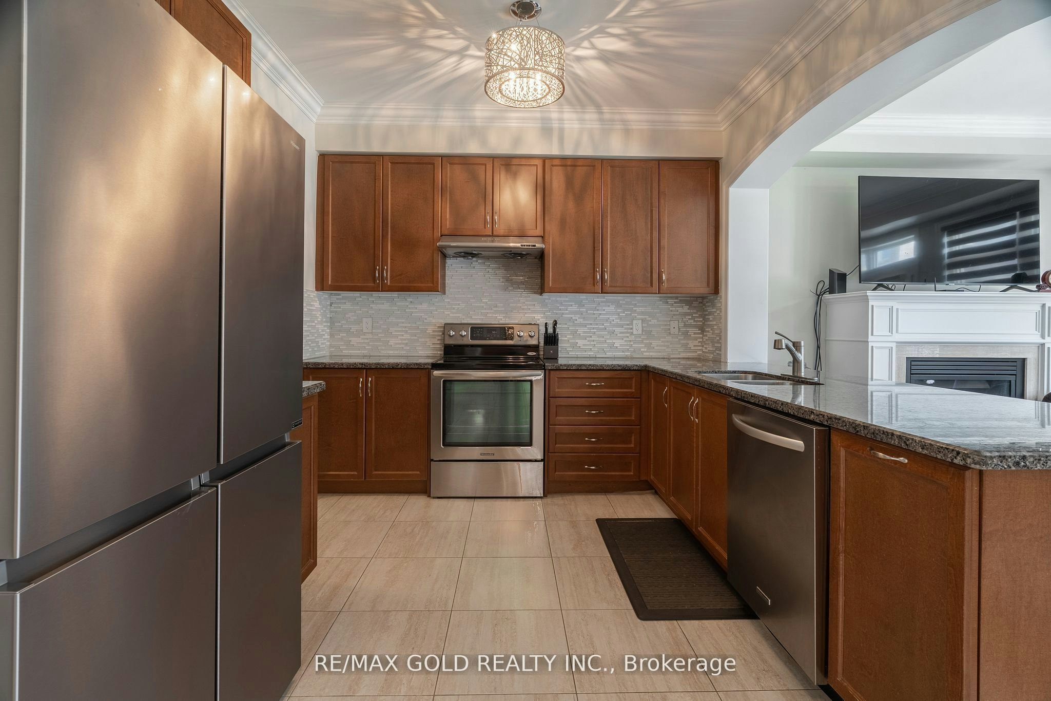 54 Robert Berry Crescent, King, ON, L7B 1L4 - 11