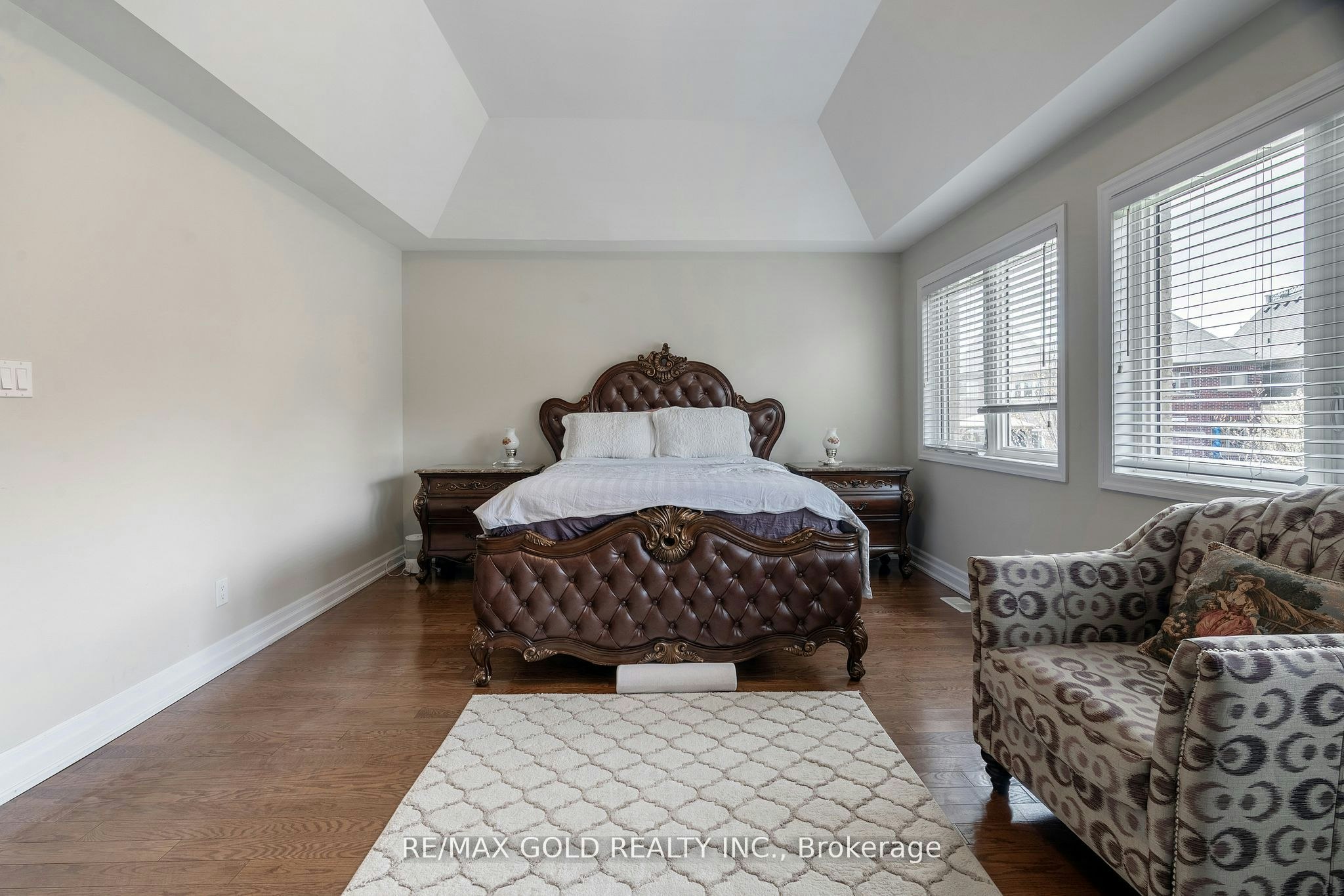 54 Robert Berry Crescent, King, ON, L7B 1L4 - 22