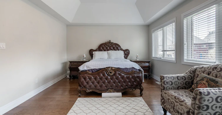 54 Robert Berry Crescent, King, ON, L7B 1L4 - 22