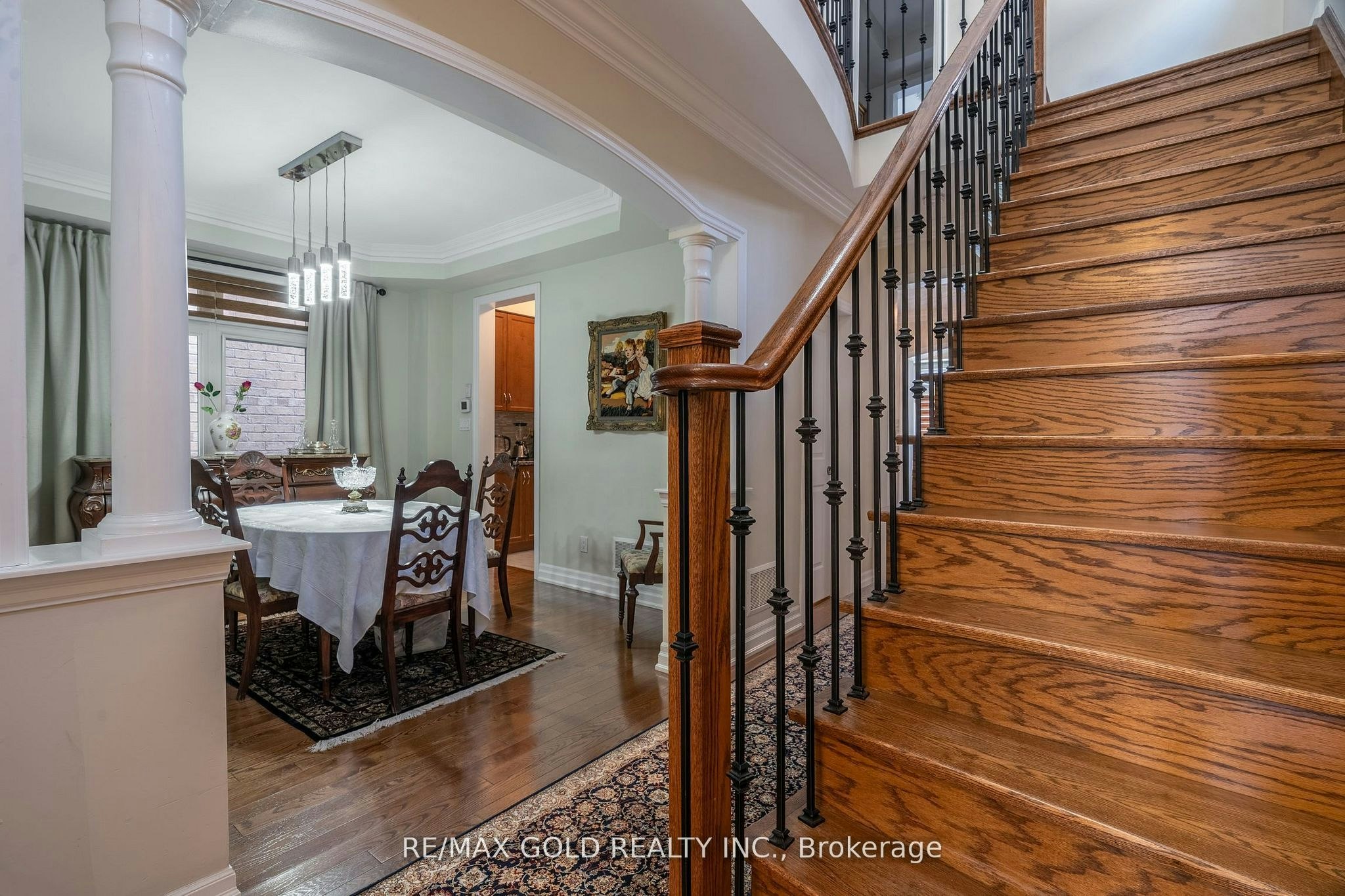 54 Robert Berry Crescent, King, ON, L7B 1L4 - 6