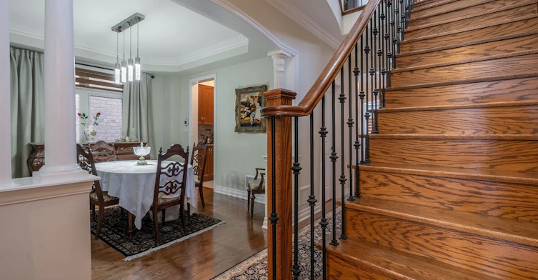 54 Robert Berry Crescent, King, ON, L7B 1L4 - 6