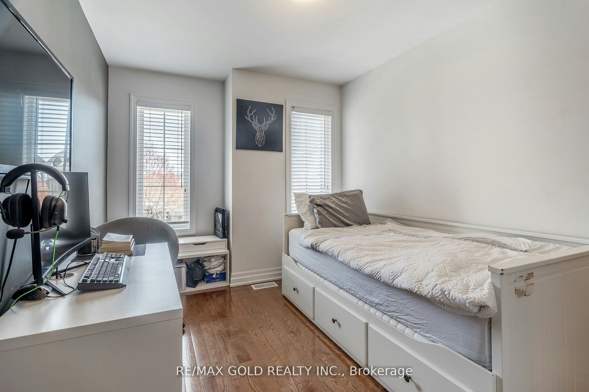 54 Robert Berry Crescent, King, ON, L7B 1L4 - 37
