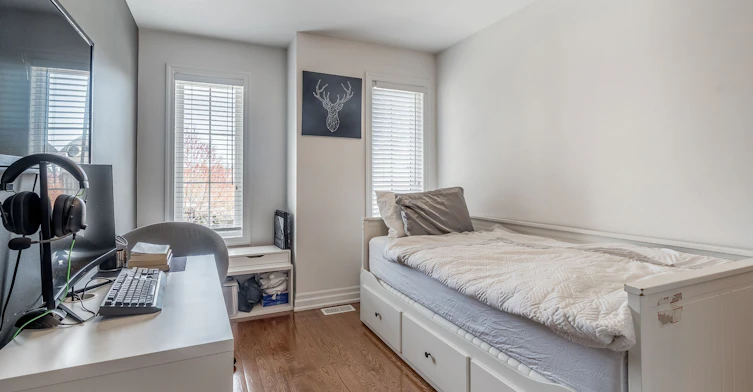 54 Robert Berry Crescent, King, ON, L7B 1L4 - 37