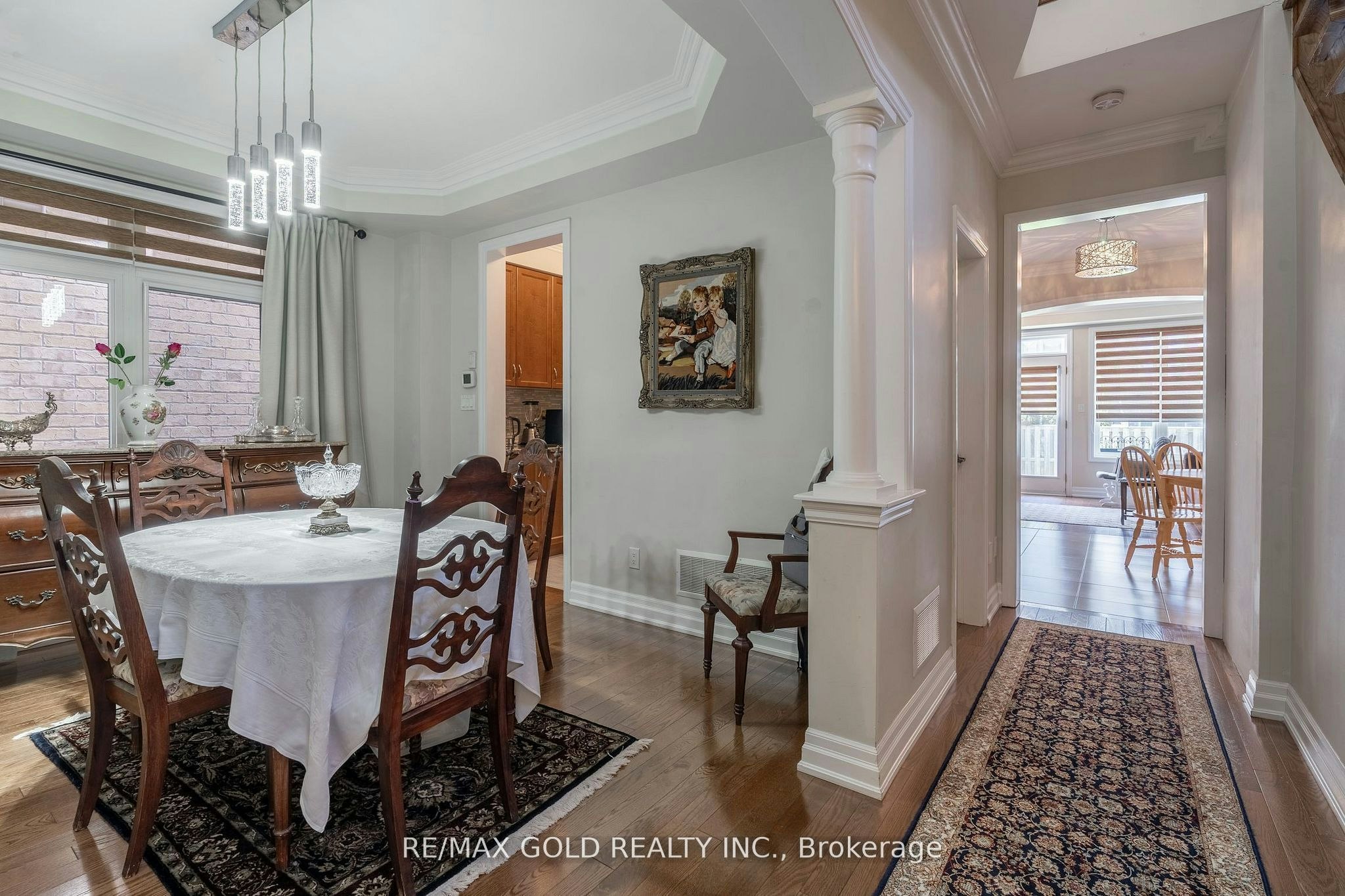54 Robert Berry Crescent, King, ON, L7B 1L4 - 7