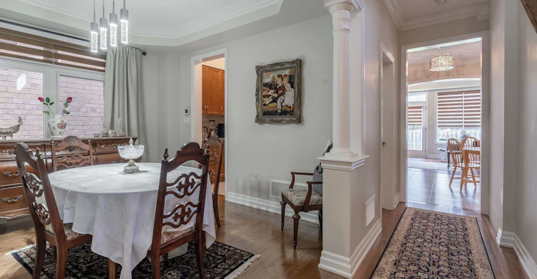 54 Robert Berry Crescent, King, ON, L7B 1L4 - 7