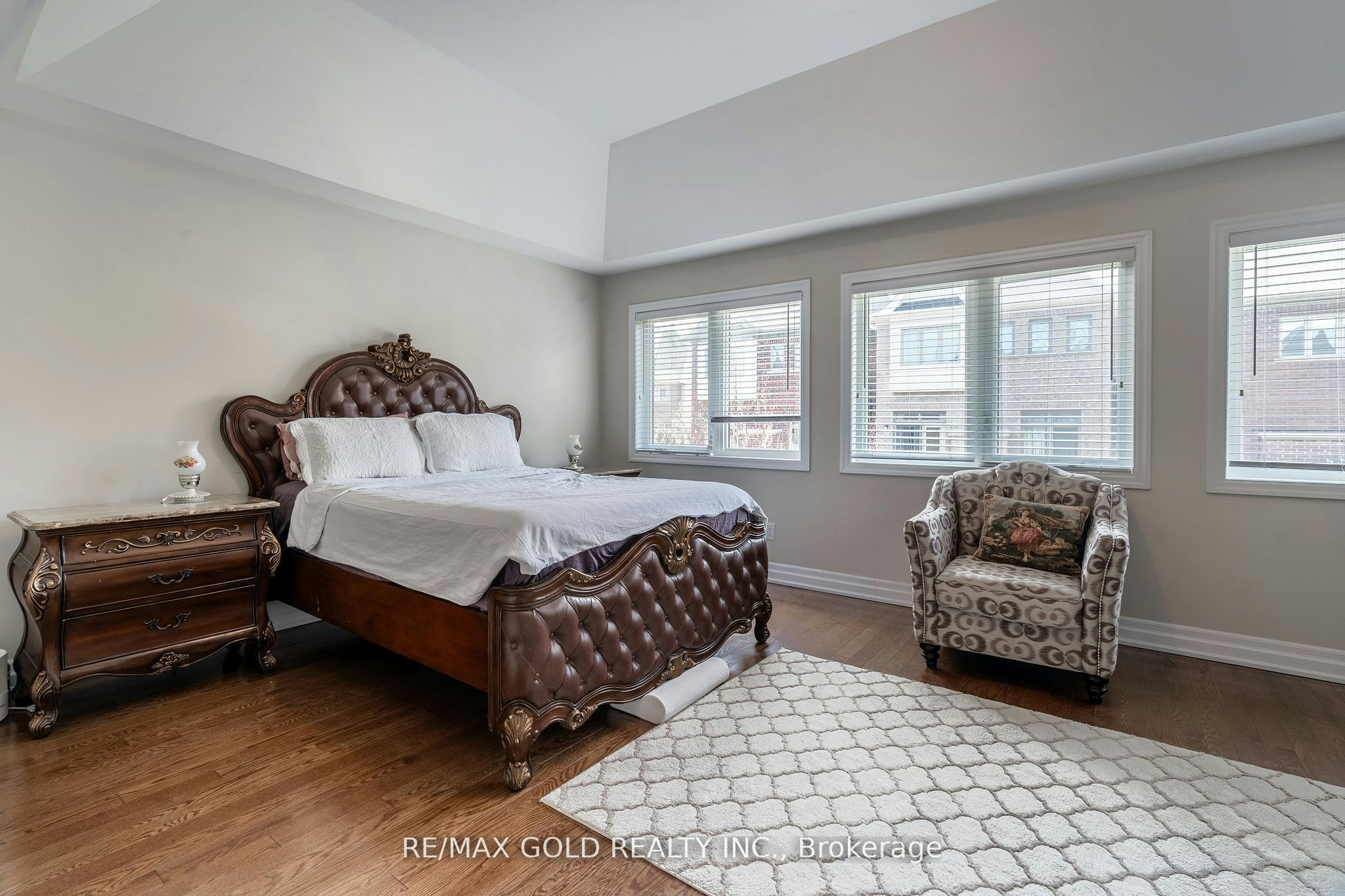 54 Robert Berry Crescent, King, ON, L7B 1L4 - 21