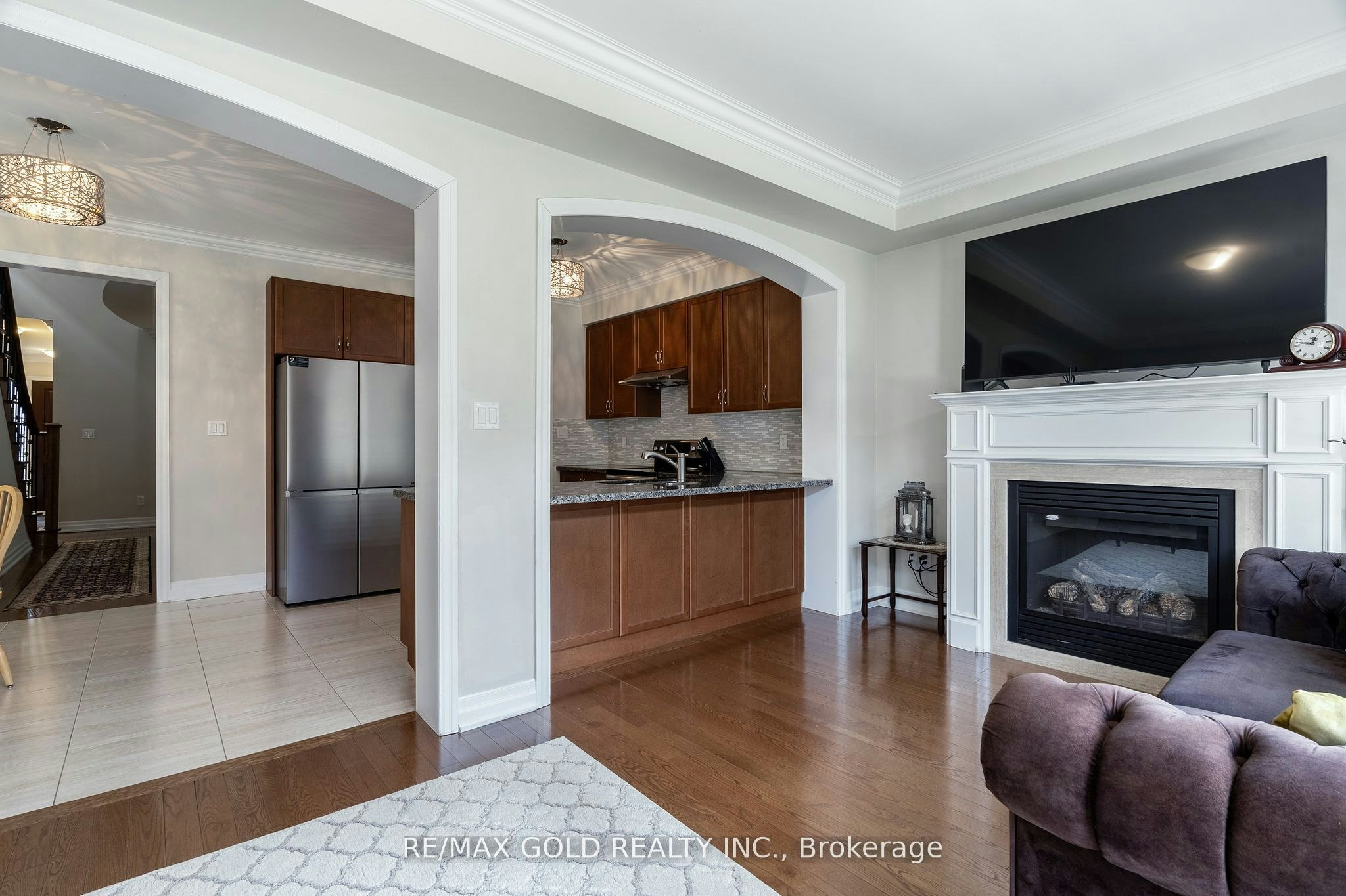 54 Robert Berry Crescent, King, ON, L7B 1L4 - 19