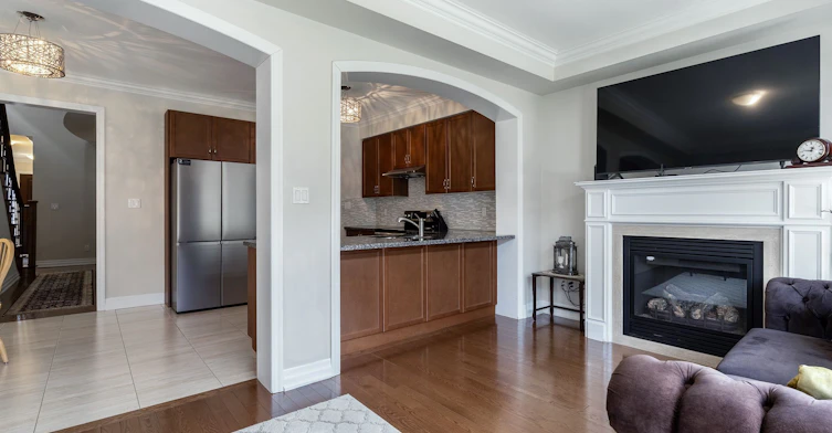 54 Robert Berry Crescent, King, ON, L7B 1L4 - 19