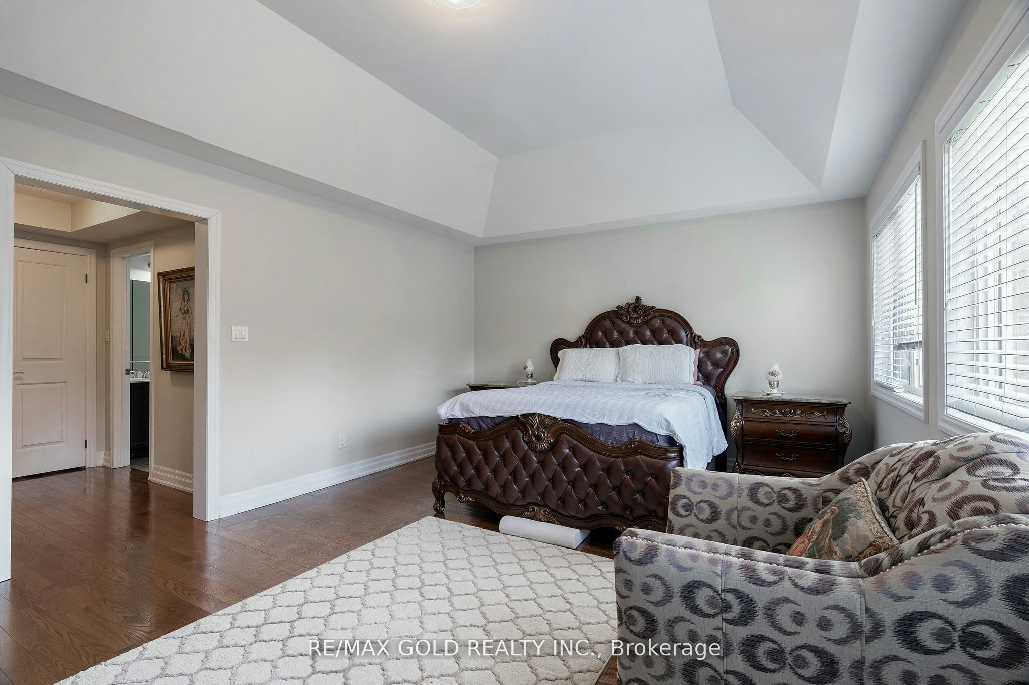 54 Robert Berry Crescent, King, ON, L7B 1L4 - 24