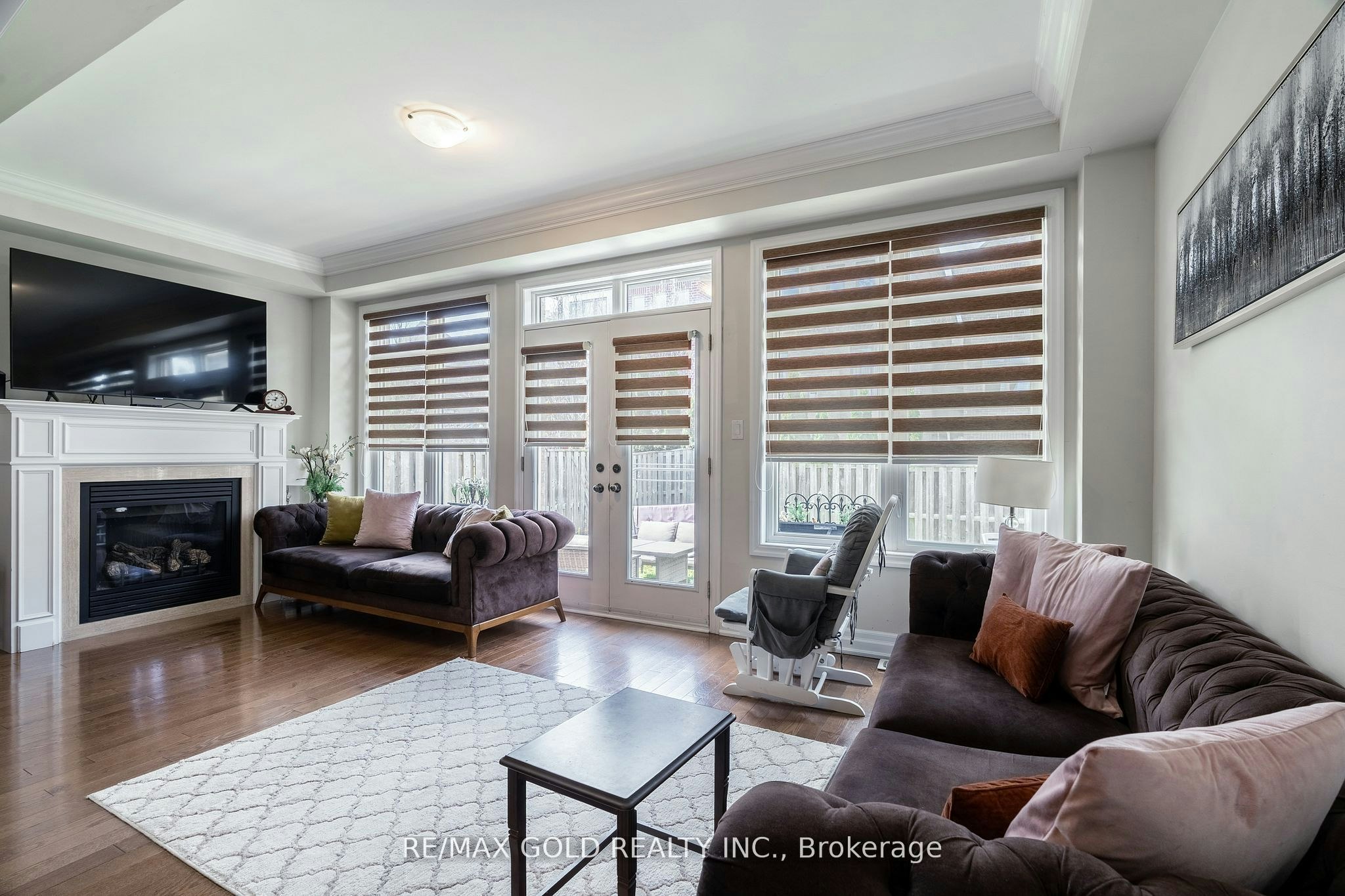 54 Robert Berry Crescent, King, ON, L7B 1L4 - 17