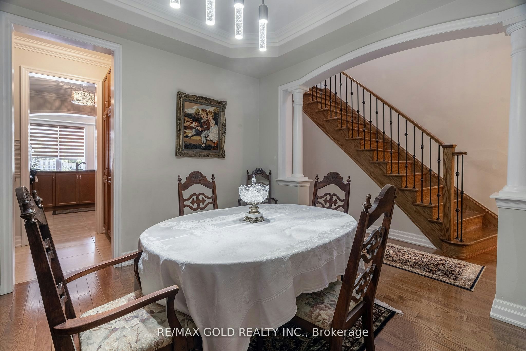 54 Robert Berry Crescent, King, ON, L7B 1L4 - 9