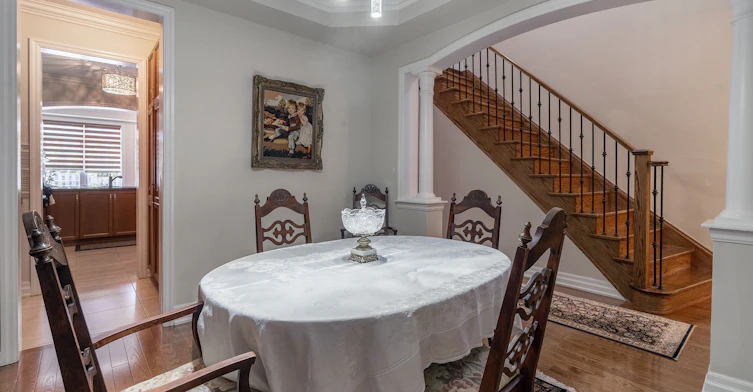 54 Robert Berry Crescent, King, ON, L7B 1L4 - 9