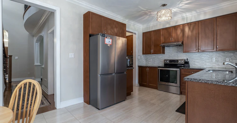 54 Robert Berry Crescent, King, ON, L7B 1L4 - 13