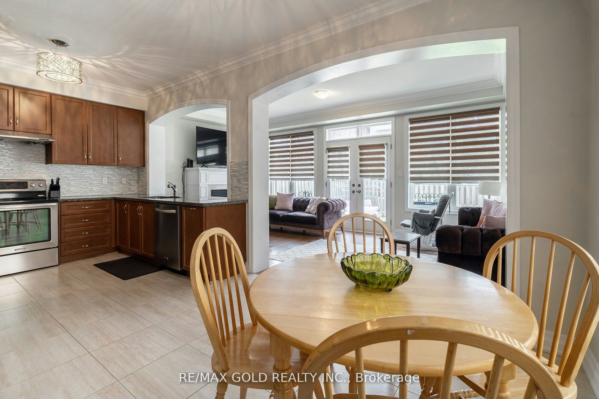 54 Robert Berry Crescent, King, ON, L7B 1L4 - 15