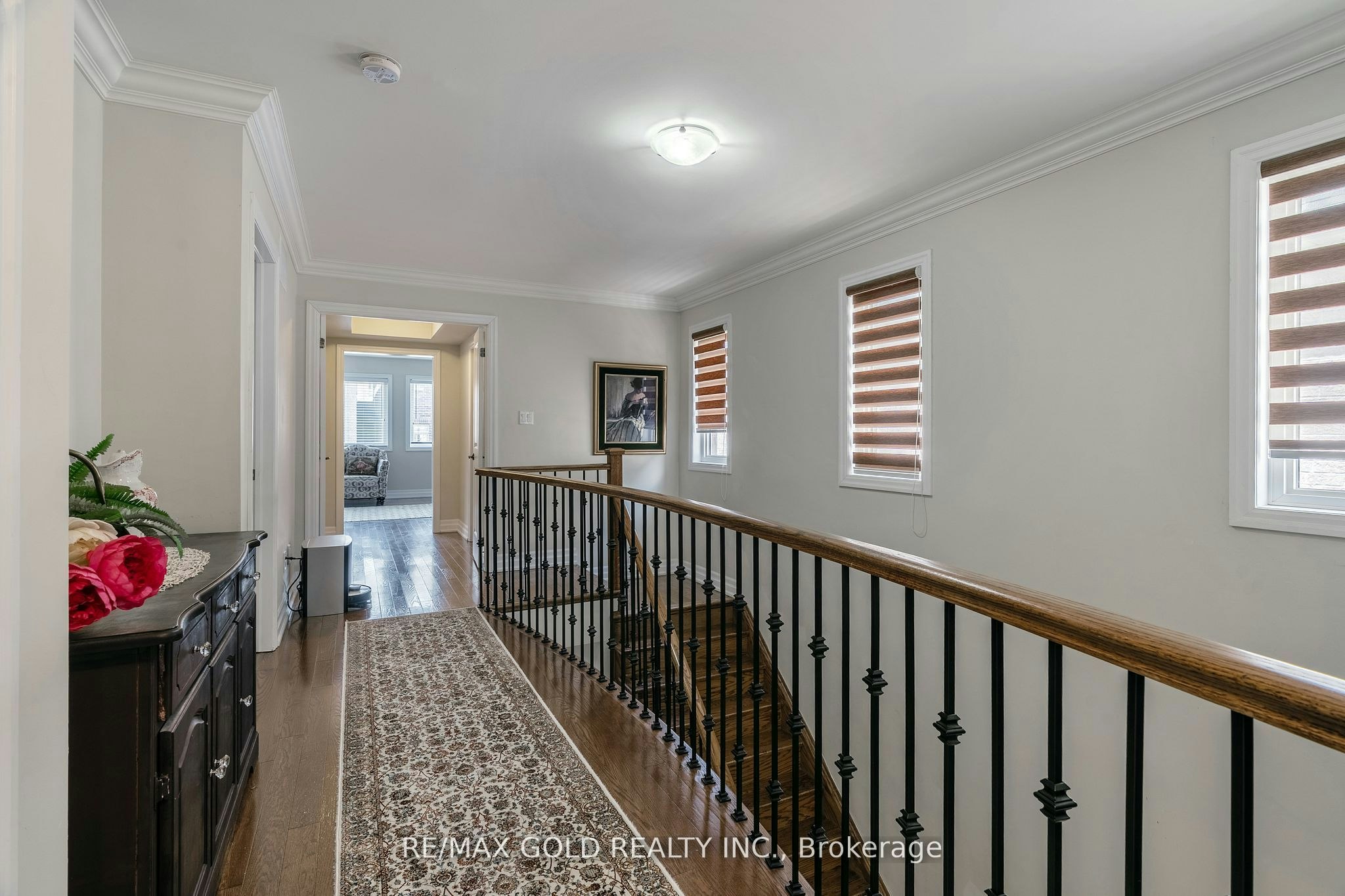 54 Robert Berry Crescent, King, ON, L7B 1L4 - 33
