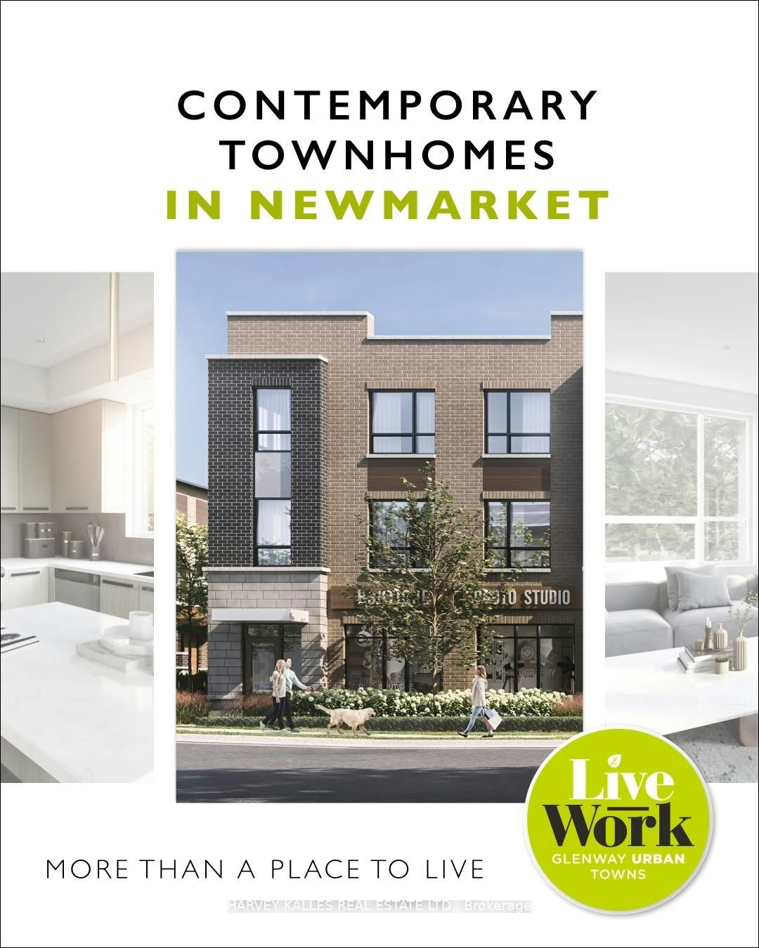 10-10 Lytham Green Circle, Newmarket, ON, L3X 3A8