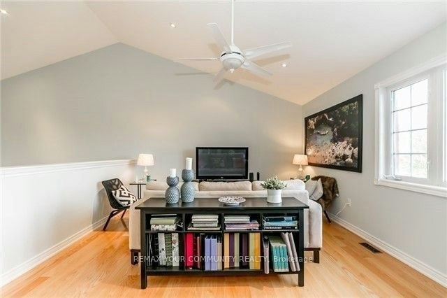 57 Metcalfe Drive, Bradford West Gwillimbury, ON, L3Z 3C8 - 12