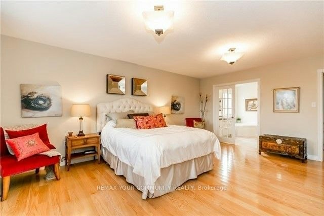 57 Metcalfe Drive, Bradford West Gwillimbury, ON, L3Z 3C8 - 13