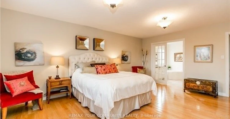 57 Metcalfe Drive, Bradford West Gwillimbury, ON, L3Z 3C8 - 13