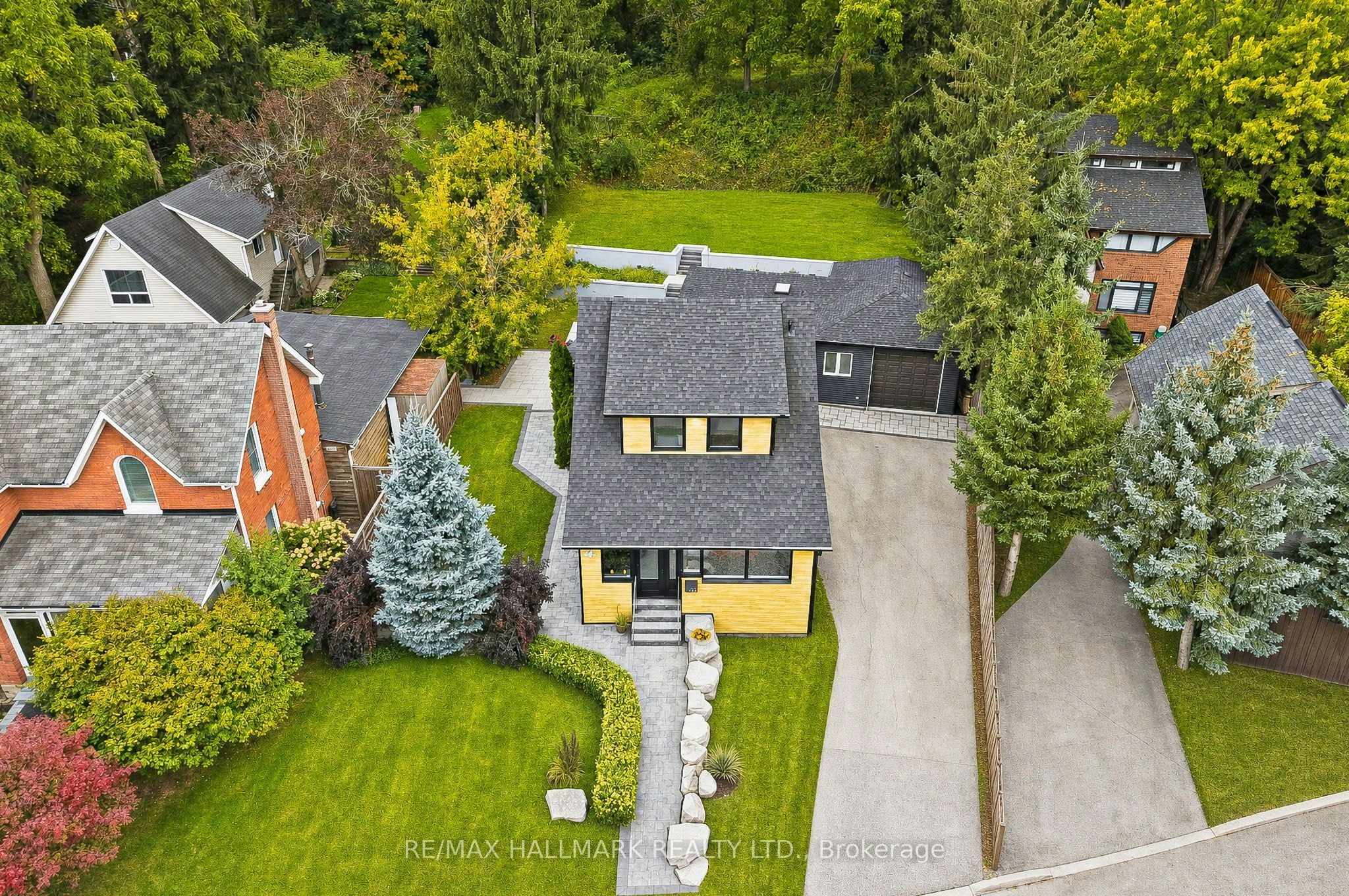 196 Wallace Street, Vaughan, ON, L4L 2P5