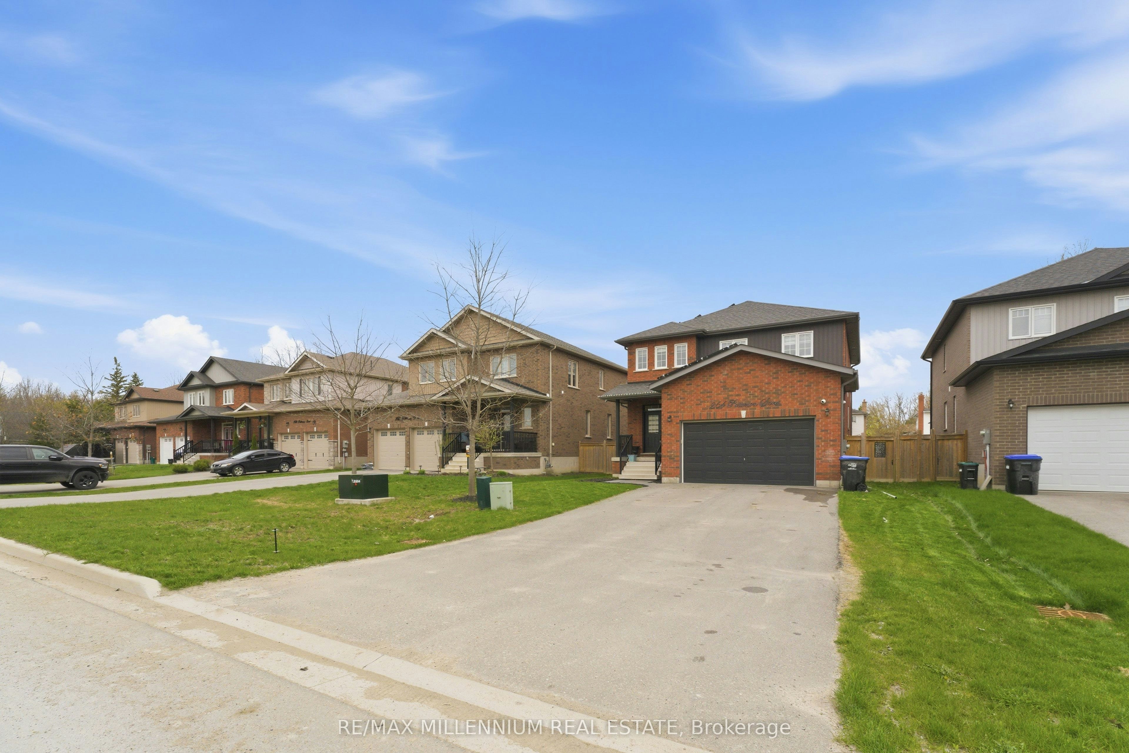 264 Patterson Street, New Tecumseth, ON, L0G 1A0