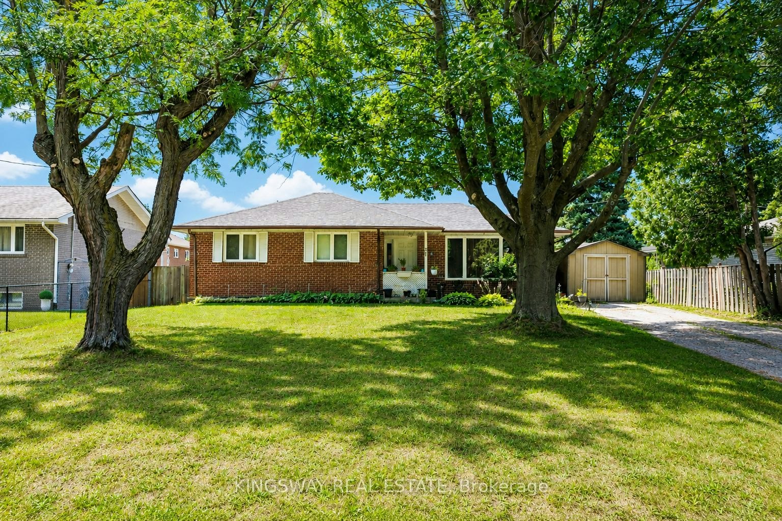 57 Lancer Drive, Vaughan, ON, L6A 1C9