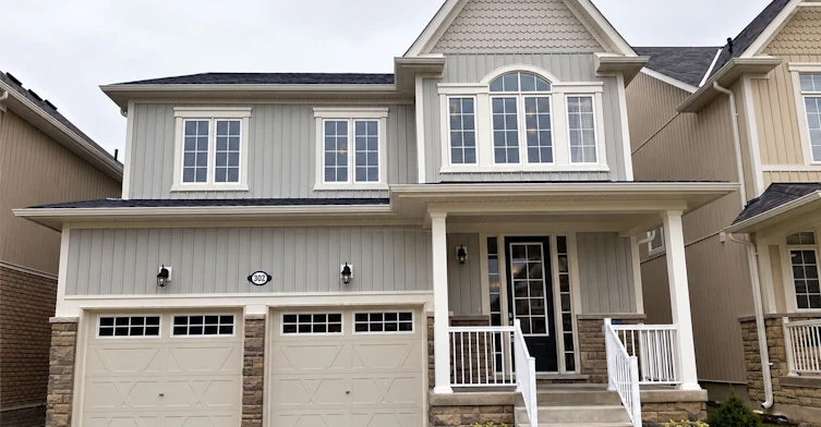 232 Brownley Lane, Essa, ON, L3W 0P7