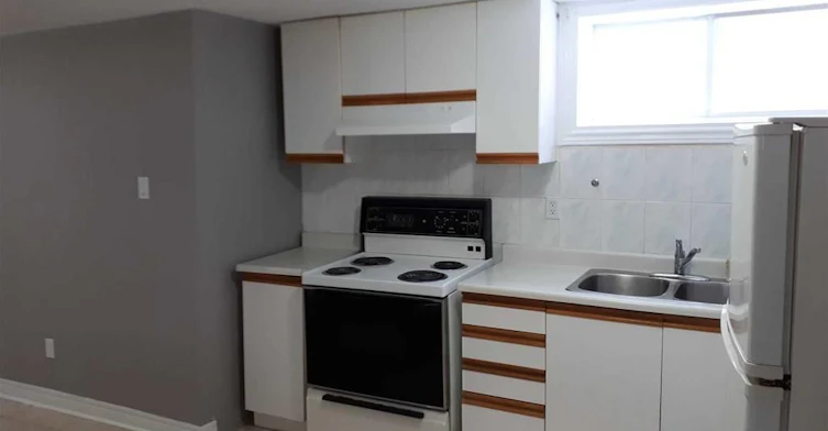 Bsmnt-190 Barrie Street, Bradford West Gwillimbury, ON, L3Z 1R6 - 3