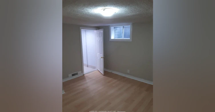 Bsmnt-190 Barrie Street, Bradford West Gwillimbury, ON, L3Z 1R6 - 8