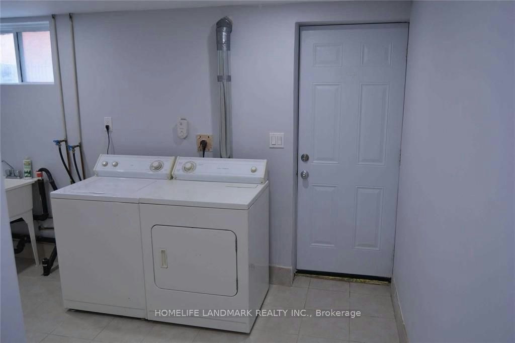 Bsmnt-190 Barrie Street, Bradford West Gwillimbury, ON, L3Z 1R6 - 9