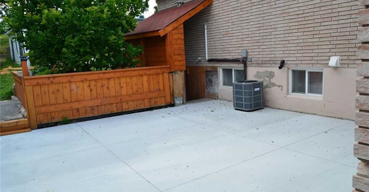 Bsmnt-190 Barrie Street, Bradford West Gwillimbury, ON, L3Z 1R6 - 2