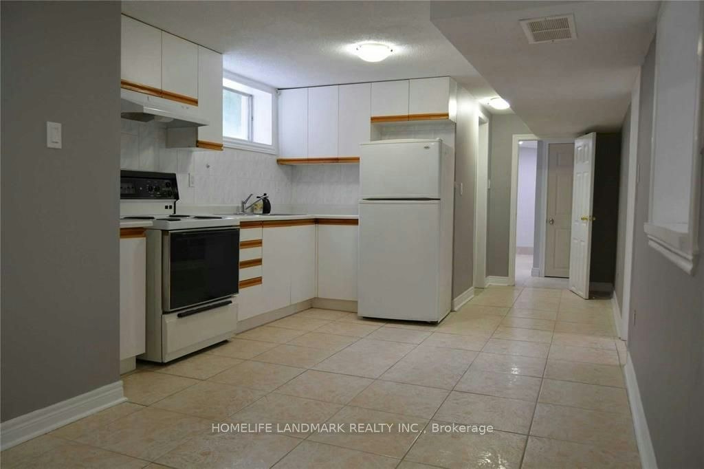 Bsmnt-190 Barrie Street, Bradford West Gwillimbury, ON, L3Z 1R6 - 4