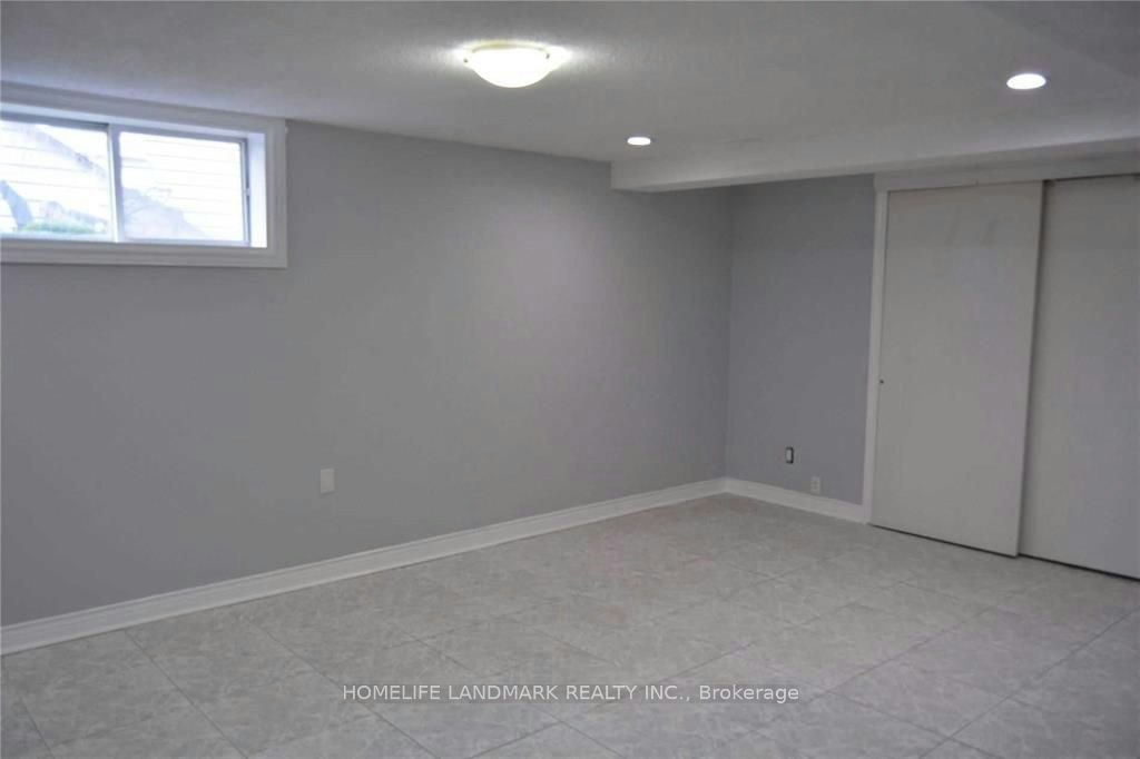 Bsmnt-190 Barrie Street, Bradford West Gwillimbury, ON, L3Z 1R6 - 7